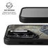 Marvel Black Panther In the Jungle Galaxy S25 Ultra Kickstand Case